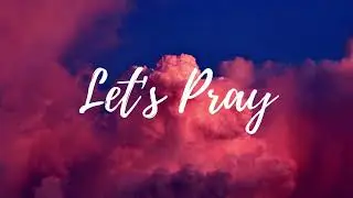 Tuesday Night Service @ 7PM -1/20/2026