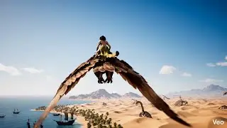Shadowstrand - Tanaris escort