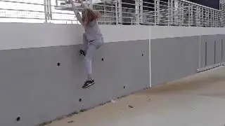 pass muraille