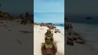 Как совершить набег на любую базу в Ark #arksurvivalascended #ark