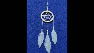 Best out of waste surgical mask ll Hanging idea ll Eli's art and craft