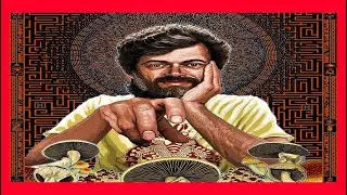 Psytrance / Goa / Psychedelic Trance Mix 