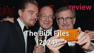 Review: The Bibi Files (2024) - Raviv Drucker, Nimrod Novik, Benjamin Netanyahu