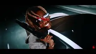 Bear1Boss - Temperature Check 🌡️ ( Official Music Video ) [Created by @MOSHPXT ]