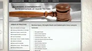 Savannah Injury Lawyer