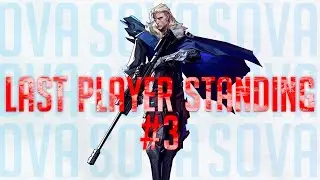 LAST PLAYER STANDING MOMENTS #3 | NEICHUS ON VALORANT | SOVA MAIN