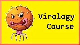 Emerging Viruses ☆ Virology Course ☆ Virus Lecture #22