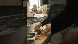 Savoring Israeli Fusion Cuisine: A Culinary Adventure