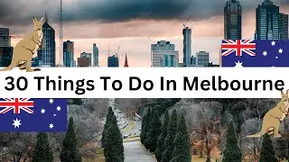 (You Must Try This In Melbourne) 30 Cheap Things To Do In Melbourne Australia