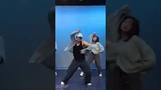 Cha Cha Malone - All Eyes On You #chachamalone #alleyesonyou #dance #dancer