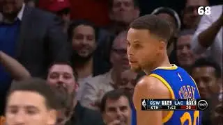 Stephen Curry- all 402, 3-pts collection from 2015-2016 unanimous MVP season 🔥
