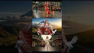 Official North America Theme Song Heart of Freedom Featuring Miss Aurora Steele