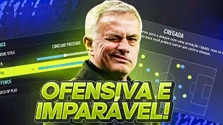 FIFA 22 - T&Aacute;TICA MUITO BUGADA PRA FAZER GOL F&Aacute;CIL NO ULTIMATE TEAM!