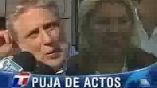LND Noticias - Llambias y Elisa Carrio