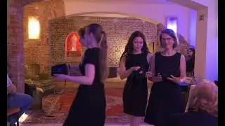 Kabelky s podpisem - m&oacute;dn&iacute; show - verze na 3 minuty