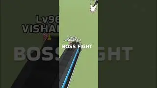 snake clash🐍🎮.  BOOS FIGHT