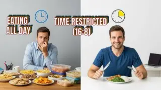 Intermittent Fasting 101: Heal Your Metabolism (No Starving!)