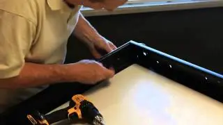 BredaBeds: Murphy Wall Bed Instructional Video