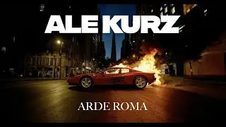 Arde Roma - Ale Kurz