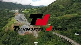 Transportes Montejo, Colombia, heavy haulage with Goldhofer
