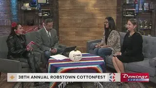 38th Annual CottonFest returns to Robstown
