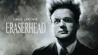 Eraserhead - trailer