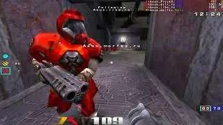 c58 vs Team Belarus (c58*jibo POV) @ ospdm5 (Asus Winter 2004)