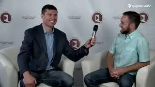 SVOD2019 Interview Joseph Segura Conn