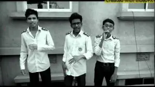 #jack group bangla rap song