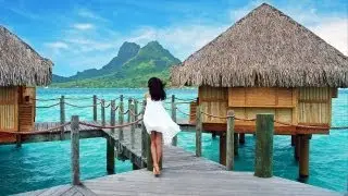 Top 10 Hotels In The World