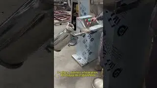 V-mixer #machine #factoryproducts #factory