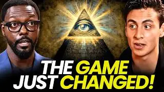 Ancients KNEW! The OLD SYSTEM Just BROKE — Few EXPECT What Comes NEXT | Billy Carson