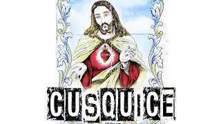 J JESUS - Cusquice (Official Music Video)