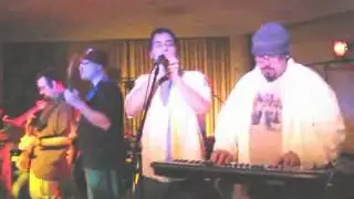 MAGFest 7 - The Smash Brothers - Gitaroo Man - The Legendary Theme