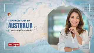 How SDC Movers Makes Moving from the US to Australia Easy | Real Stories & Expert Tips