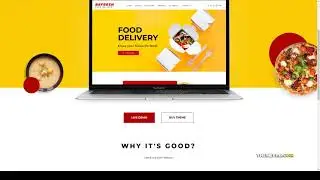 BeFresh - Shopify Food Delivery Services Theme responsive farmers market