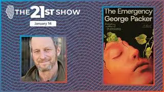 George Packer on ‘The Emergency’