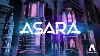 Asara Board Game | Official Trailer | Avalon Hill