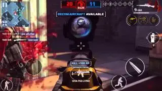 MC5: BSW 77 - Sniper Gameplay! 