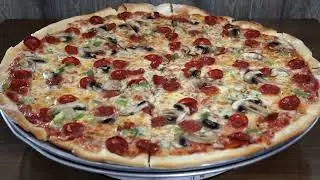 Caruso's Family Restaurant