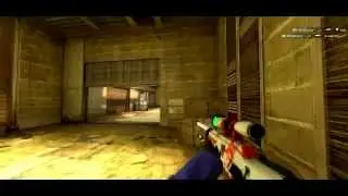 CS:GO - ACE #8 [Mr.Young]