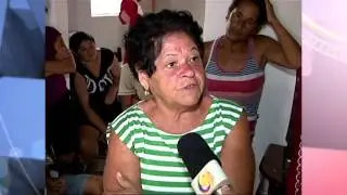 Dois s&atilde;o presos acusados de matar radialista na PB (TV Correio HD)