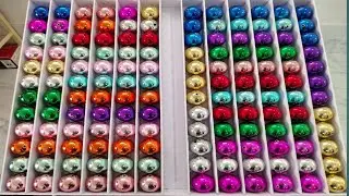 Color Ball Sorting Game | Relaxing ASMR Puzzle