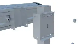 ASD Lighting PLC | RailGuard Installation