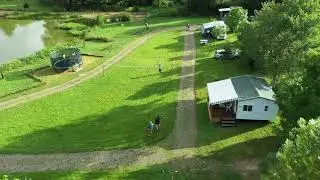 Camping Sun Valley