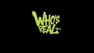 Locking Neal(w) vs Lock Tan | Quarter-Final | WHO'S REAL VOL.4