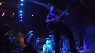Sinking Under Opening for King 810, Filth, and Tallah: 11/14/2025 at the ICON in Sioux Falls SD.