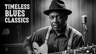 Joe Bonamassa, Kenny Wayne Shepherd, Beth Hart &mdash; Blues Rock Guitar Style Like Iconic Artists