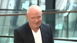 Ha&scaron;ek o projevu v roce 1989: &Scaron;el jsem tam nepřipraven&yacute; rovnou z ulice
