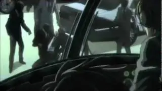Death Note - Lead Sails (And a Paper Anchor) AMV